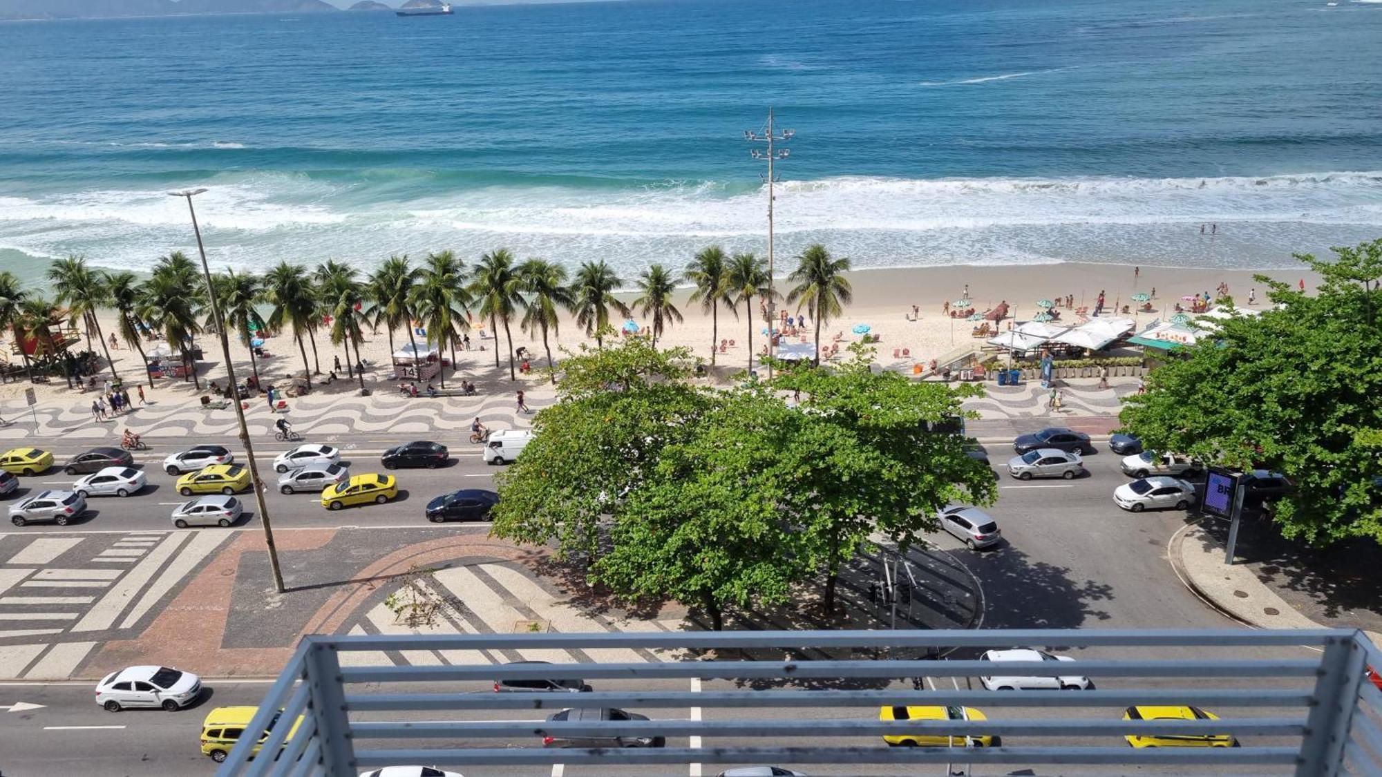 Appartamento De Frente O Mar 3318