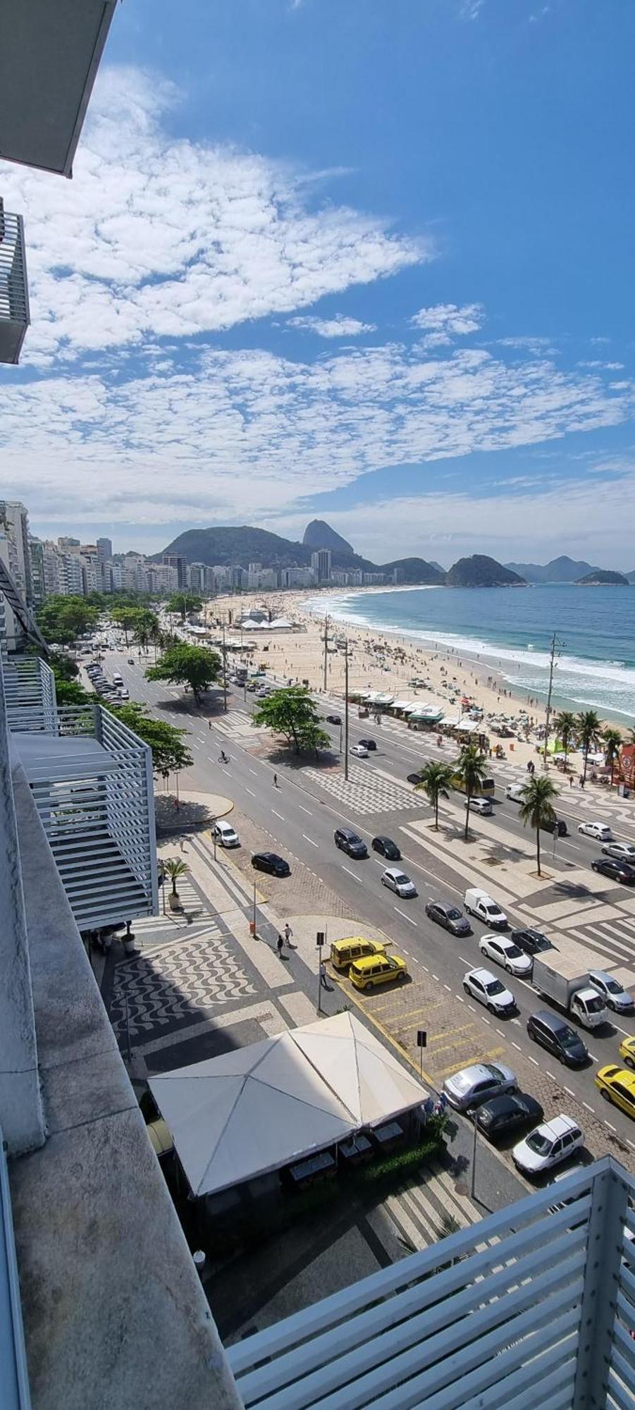 De Frente O Mar 3318 *