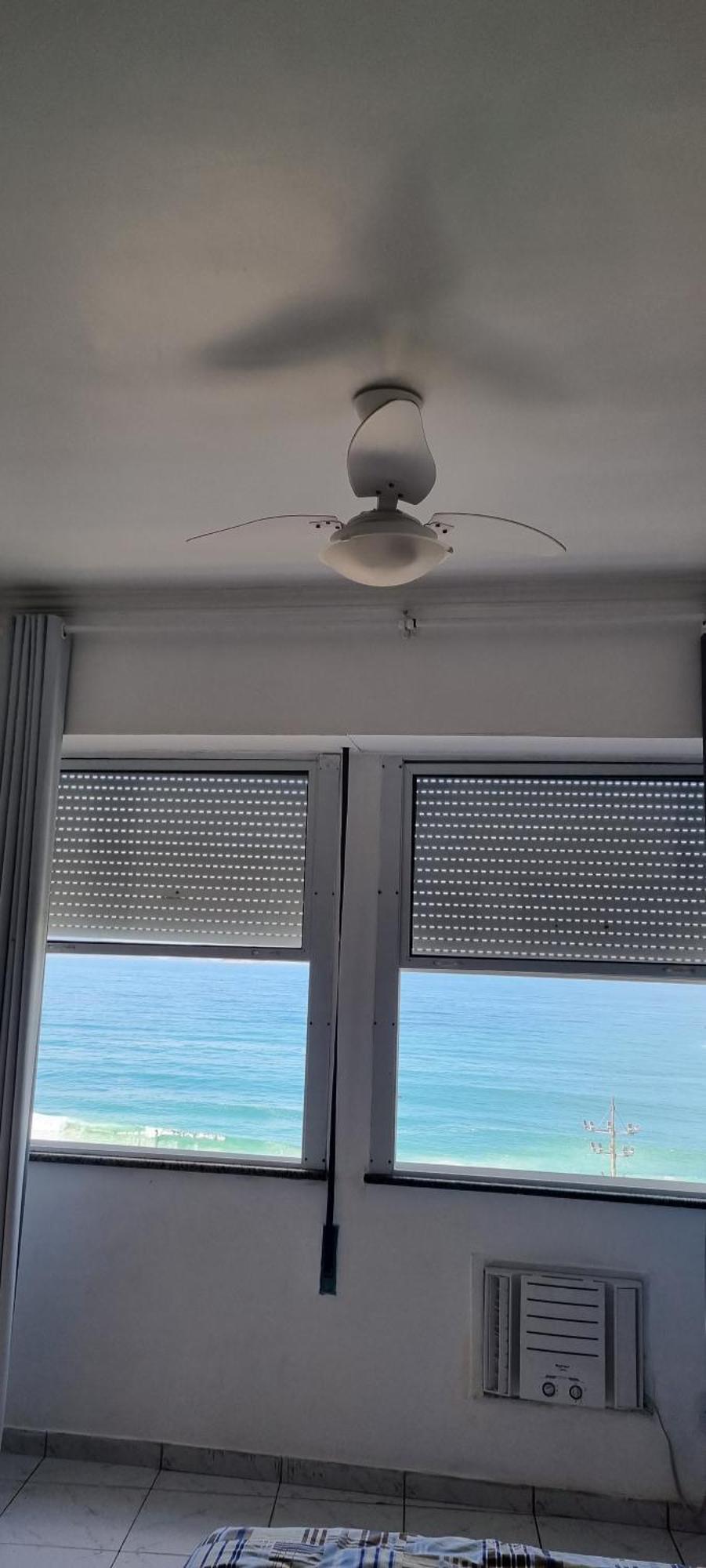 Appartamento De Frente O Mar 3318 *